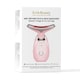 image 1 of Erth Skin London Age -Defying Face And Neck Massager Pink