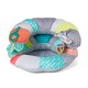 image 1 of Infantino Prop-A-Pillar Tummy Time & Seated Support Pastel