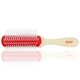 image 4 of Annie Rubber Cushion Brush 2051