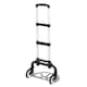 image 5 of 80kg Heavy Duty Folding Foldable Hand Trolley Sack Truck Cart