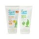 image 1 of Green People Organic Children Sun Cream SPF30 + After Sun - Natural, Organic Sunscreen for Kids - Easy to Apply - Vegan & Cruelty Free - 2x150ml