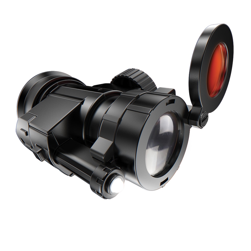 image 1 of KidzLabs - Spy Science - Night Vision Monocular