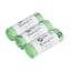 3 Rolls