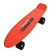 image 2 of Bored Cruiser X Skateboard - Red