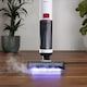 image 8 of Polti RollySteam WD10 Steam Sanitising Wet & Dry Vacuum for Homes with Pets