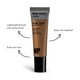 image 2 of War Paint for Men Skin Tint, Matte Natural Finish, Tinted Face Moisturiser with Niacinamide, Hydrates and Evens Out Skin Tone, Lightweight Formula, Shade T7 30ml