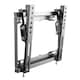 image 2 of TTAP Tilt TV Wall Bracket - VESA 200 x 200, TV Size 23 - 43 Inch, Max 20kg - TTD202T1
