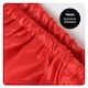 image 3 of Adults King Of Pop Costume - Fancy Dress N/A | XL