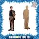 image 2 of Thomas Brodie-Sangster Lifesize Cardboard Cutout 179cm