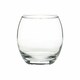 image 2 of Set of glasses LAV Empire 405 ml Glass 6 Pieces (8 Units) N/A