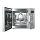 image 4 of Cookology Combi Microwave 25L with Oven & Grill - Stainless Steel
