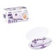image 1 of Bauer Professional 38700 Manicure and Pedicure Set