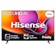 image 1 of Hisense 32 inch A5QTUK QLED FHD Smart TV with Freely