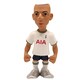image 1 of Tottenham Hotspur FC Richarlison MiniX Figure - Navy/White - One Size