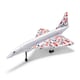image 1 of Corgi Best of British Concorde