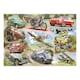 image 1 of The House of Puzzles, Simply The Best - BIG 250 Piece Jigsaw Puzzle