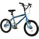 image 3 of Dallingridge Flyboy 16In BMX Style Kids Bike - Gloss Space Blue