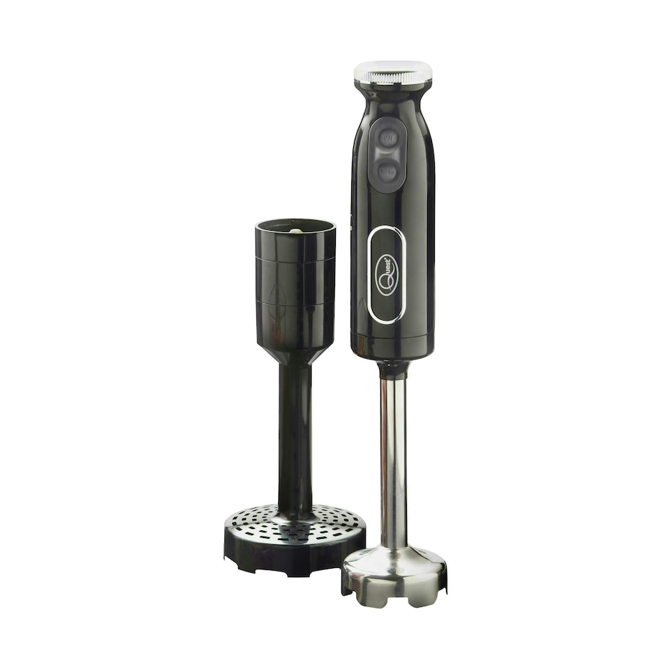 image 1 of Quest 32129 Handheld Stick Blender & Masher