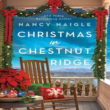 Christmas In Chestnut Ridge