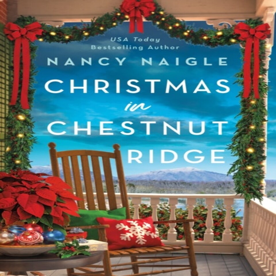 Christmas In Chestnut Ridge