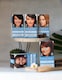 image 7 of Tints of Nature 5N Natural Light Brown Permanent Hair Dye, Nourishes Hair and Covers Greys, Ammonia-Free, 130ml