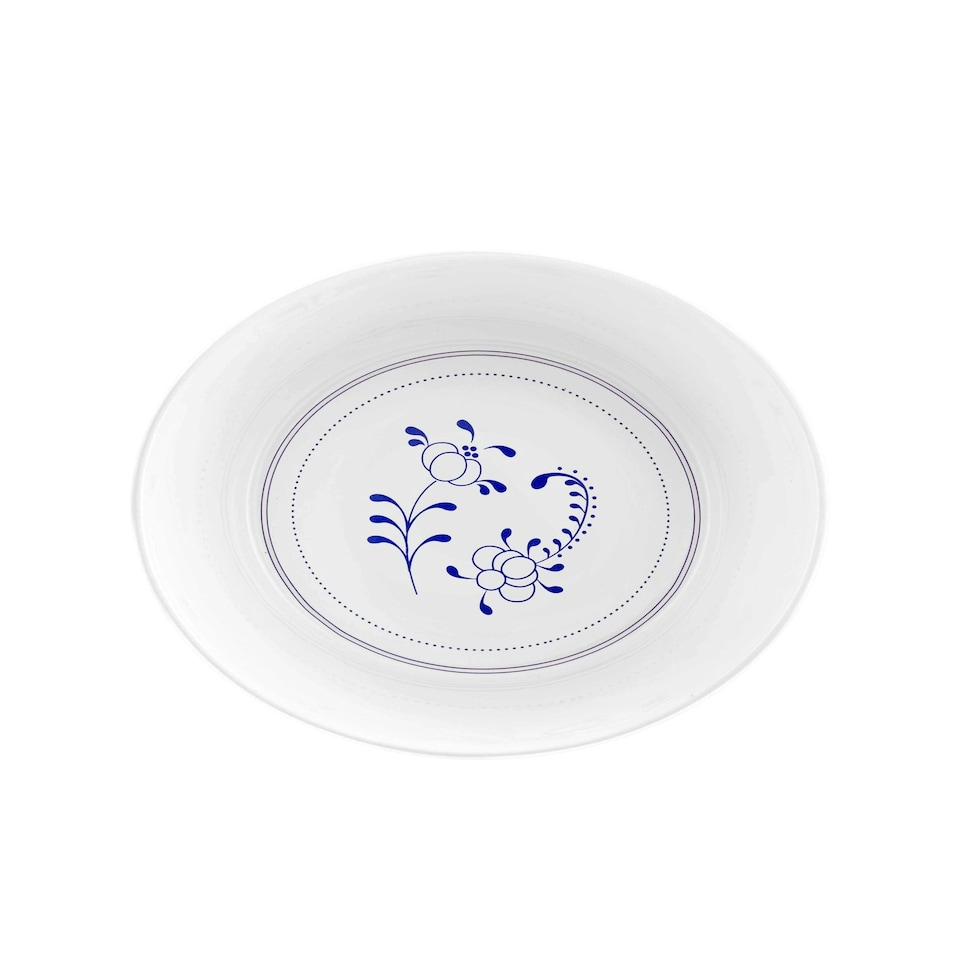 image 1 of Marvy Collection Salad Bowl