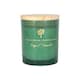 image 1 of Nicola Spring Soy Wax Scented Candle - 130g - Sage & Seasalt | Green | Green