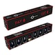 image 2 of Riedel O Set of 8 Cabernet / Merlot & Viognier / Chardonnay Wine Glasses