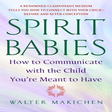 Spirit Babies