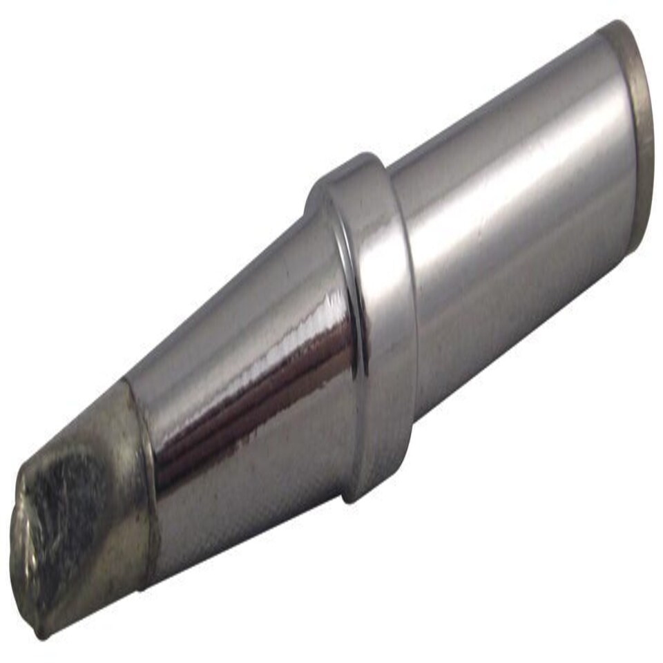 WELLER - 2.0mm Long Screwdriver Soldering Iron Tip 370°C