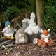 image 2 of Wrendale Designs Junior Plush Character - Choice of Design