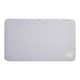 image 3 of Living and Home Antislip Diatom Mud Pet Feeding Mat | Multi | Light Grey
