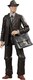 image 1 of Indiana Jones doctor Jurgen Voller