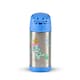 image 3 of Thermos Disney Stitch Funtainer Stainless Steel Bottle 355ml