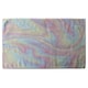 image 1 of Colorful marble (Kitchen Towel)