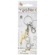 image 4 of Official Harry Potter Glasses & Lightning Bolt Keyring KH0176
