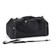 image 2 of Quadra Teamwear Holdall Duffle Bag (55 Litres) (Pack of 2) - Black/Graphite - One Size