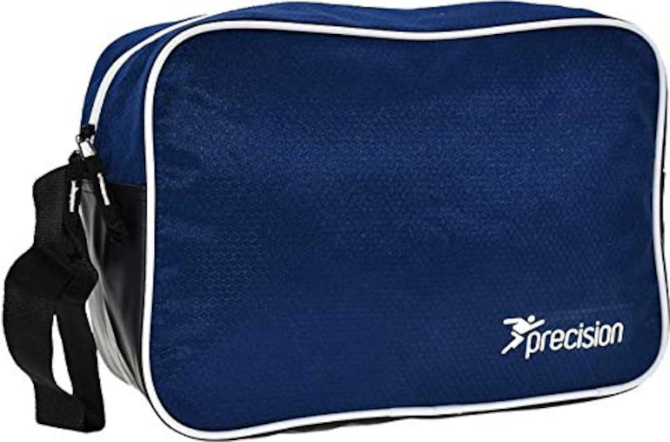 image 1 of Precision Pro Hx Goalkeeping Glove Bag - Black/Red Or Royal/White