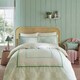 image 7 of Cath Kidston Archive Book Pistachio Duvet Cover Set Green | Super King