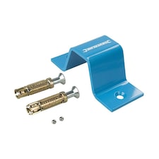 Silverline - Ground Anchor - 65mm