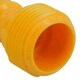 image 7 of Hozelock Accessory Adaptor Connector 3/4in BSP Sprinkler Female to Male 10PK