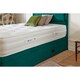 image 2 of Buckingham 2000 Pocket Sprung Mattress 28cm Small Single White | Small Single