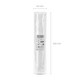 image 4 of White Floral Tulle Table Runner 5m White