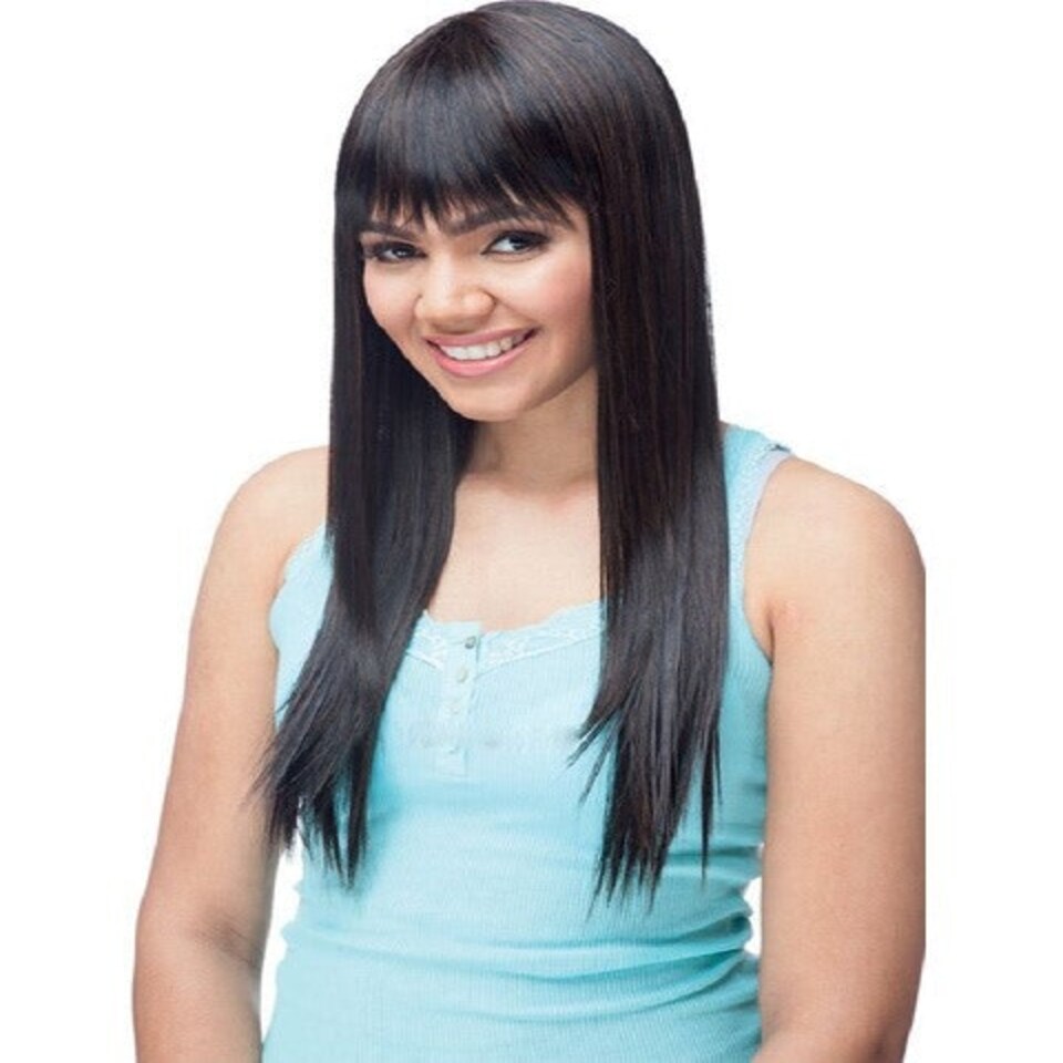 Impression Handmade Syn Alexandra Wig Multi | 1B | One Size