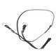 image 1 of Shires Velociti Running Martingale Black | Size: X-Full
Colour: Black
