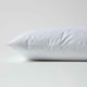 image 3 of Homescapes Waterproof Pillow Protectors King Size - Pack of 4 | White | King