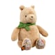 image 1 of Disney Always & Forever Winnie The Pooh Soft Toy 23cm