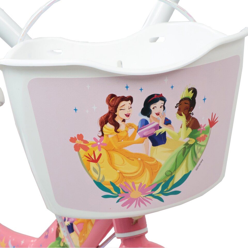 image 1 of Disney Princess 14" Bicycle