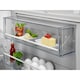 image 6 of AEG 70-30 Integrated No Frost Fridge Freezer, 249 Litre, 55cm - TSC7M181DS