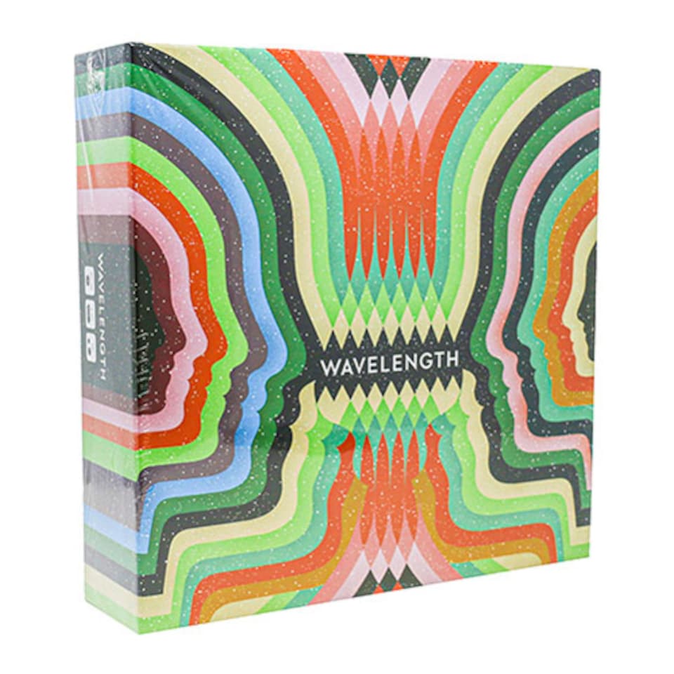 image 1 of Wavelength